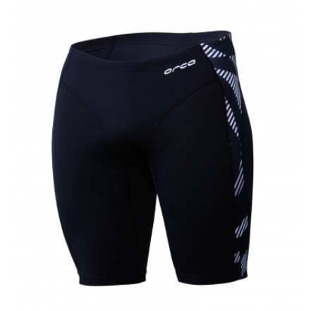 Orca CL Pro swim jammer men`s black ZVS05725